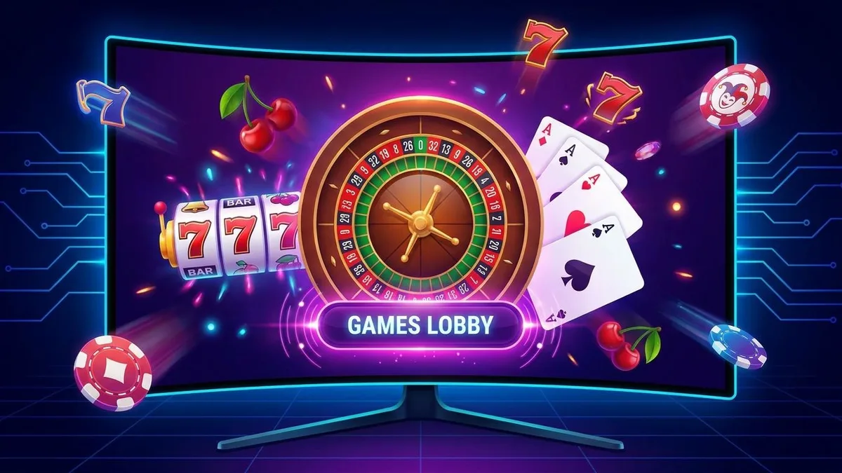 Casino Spiele